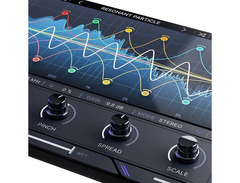 Minimal Audio Morph EQ image 4