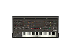 Cherry Audio GX-80 Synthesizer image 3