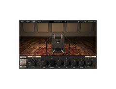IK Multimedia Hammond B-3X Tonewheel Organ Software Instrument image 4