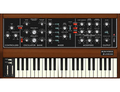 Cherry Audio Miniverse image 2