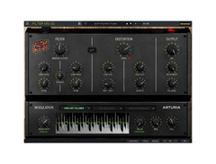 Arturia Filter MS-20 image 2