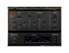 Arturia Filter MS-20 image 3