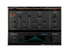 Arturia Filter MS-20 image 4