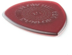 Dunlop Standard Flow 1.5mm Guitar Picks image 2
