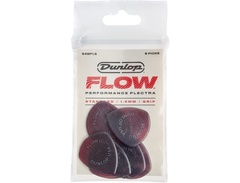 Dunlop Standard Flow 1.5mm Guitar Picks image 3