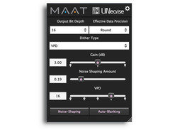 MAAT LINSurround image 2
