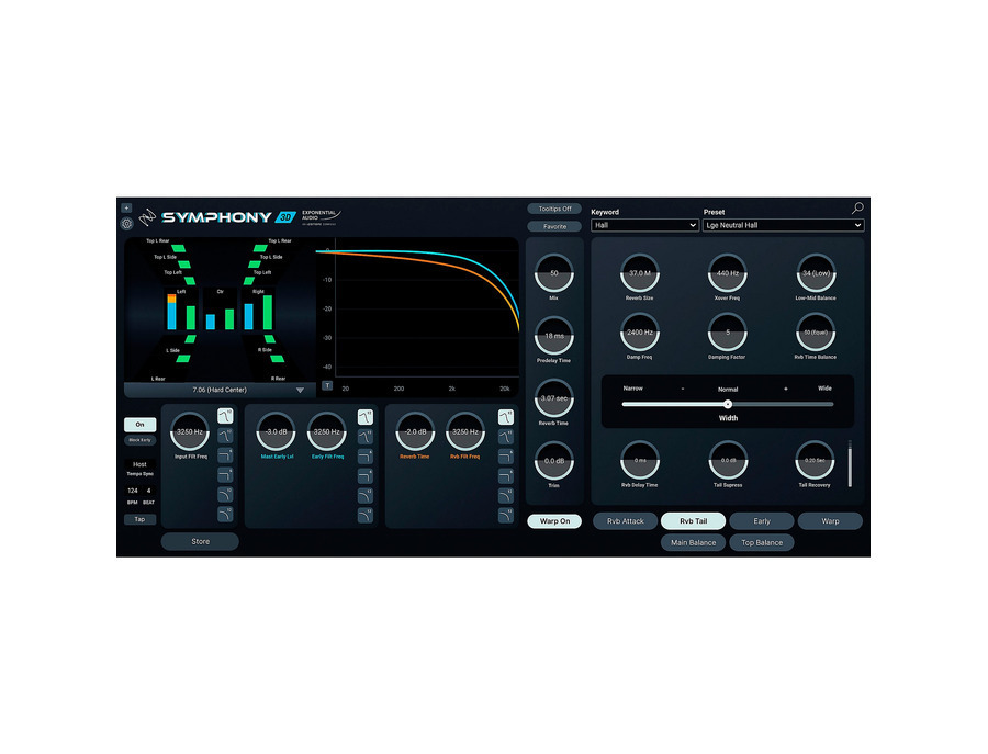 Exponential Audio 3D Reverb Bundle - What To Know & Where To Buy ...