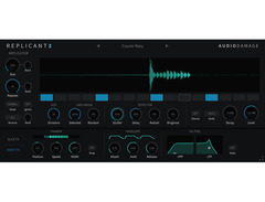 Audio Damage Replicant 3 image 2