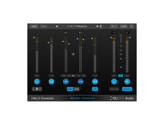 NUGEN Audio Halo Downmix image 2
