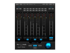 NUGEN Audio Halo Upmix image 2