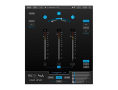 NUGEN Audio Halo Upmix image 3
