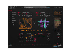 Tracktion Dawesome Kult image 2