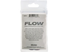 Dunlop Standard Flow 1.5mm Guitar Picks image 4