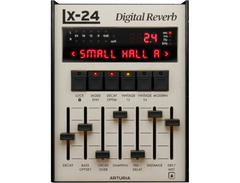 Arturia Rev LX-24 image 2