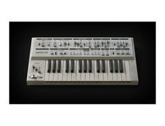 Softube Model 82 Sequencing Mono Synth image 3