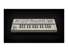 Softube Model 82 Sequencing Mono Synth image 4
