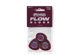 Dunlop Gloss Flow 2.0mm Guitar Picks image 4