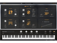 Arturia Piano V3 image 2