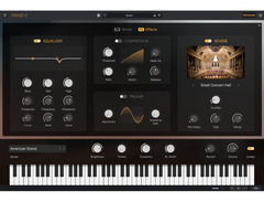 Arturia Piano V3 image 3