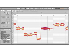 Celemony Melodyne 5 Assistant image 2