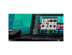 Universal Audio Century Tube Channel Strip image 4