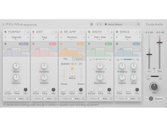 Excite Audio Lifeline Expanse image 3