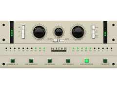 Softube Overstayer M-A-S image 3