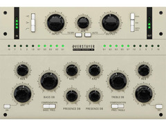 Softube Overstayer M-A-S image 4