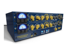 Softube Chandler Limited® Germanium Compressor image 2