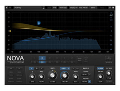 Tokyo Dawn Labs TDR Nova GE image 2