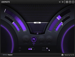 Mastering The Mix ANIMATE image 2