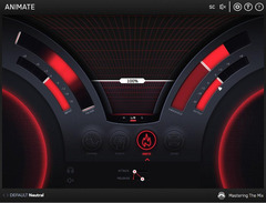 Mastering The Mix ANIMATE image 3