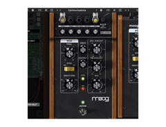 Moog Moogerfooger MF-107S Freqbox image 2