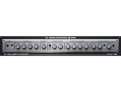 Audified GK Amplification 3 Pro image 3