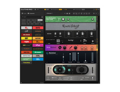 Native Instruments Guitar Rig 7 Pro image 2