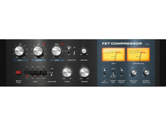 Softube Icons: The Compressor Collection image 2