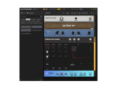 Native Instruments Guitar Rig 7 Pro image 3