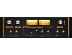 Softube Icons: The Compressor Collection image 4