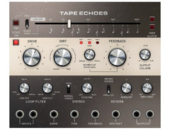 Softube Tape Echoes image 3