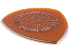 Dunlop Standard Flow 1.0mm Guitar Picks image 2
