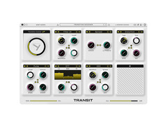 Baby Audio Transit image 2
