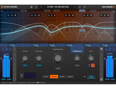 Devious Machines Multiband X6 image 2