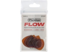 Dunlop Standard Flow 1.0mm Guitar Picks image 3