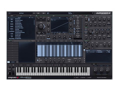 Vengeance-Sound VPS Avenger 2.0 Software Synthesizer - What To