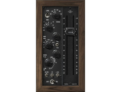 Universal Audio Helios Type 69 EQ and PreAmp image 2