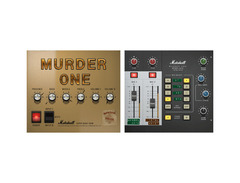 Softube Marshall Murder One Lemmy Signature image 2