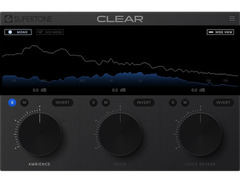 Supertone CLEAR image 2