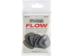 Dunlop Standard Flow 0.88mm Guitar Picks image 3