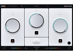 Black Salt Audio Reviver image 2