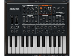Arturia MiniBrute V image 2